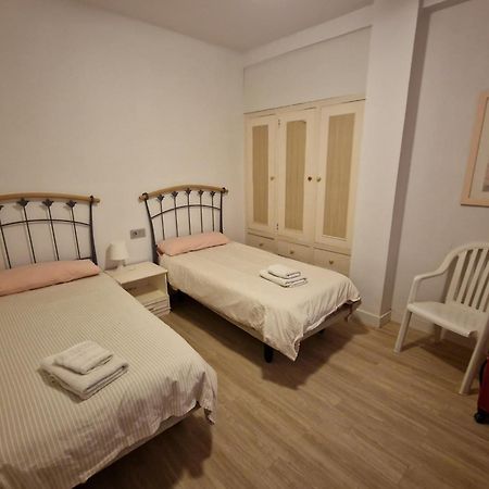 Estepona Playa Εξωτερικό φωτογραφία