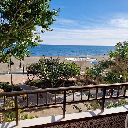 Estepona Playa Εξωτερικό φωτογραφία