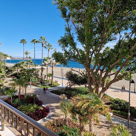 Estepona Playa Εξωτερικό φωτογραφία