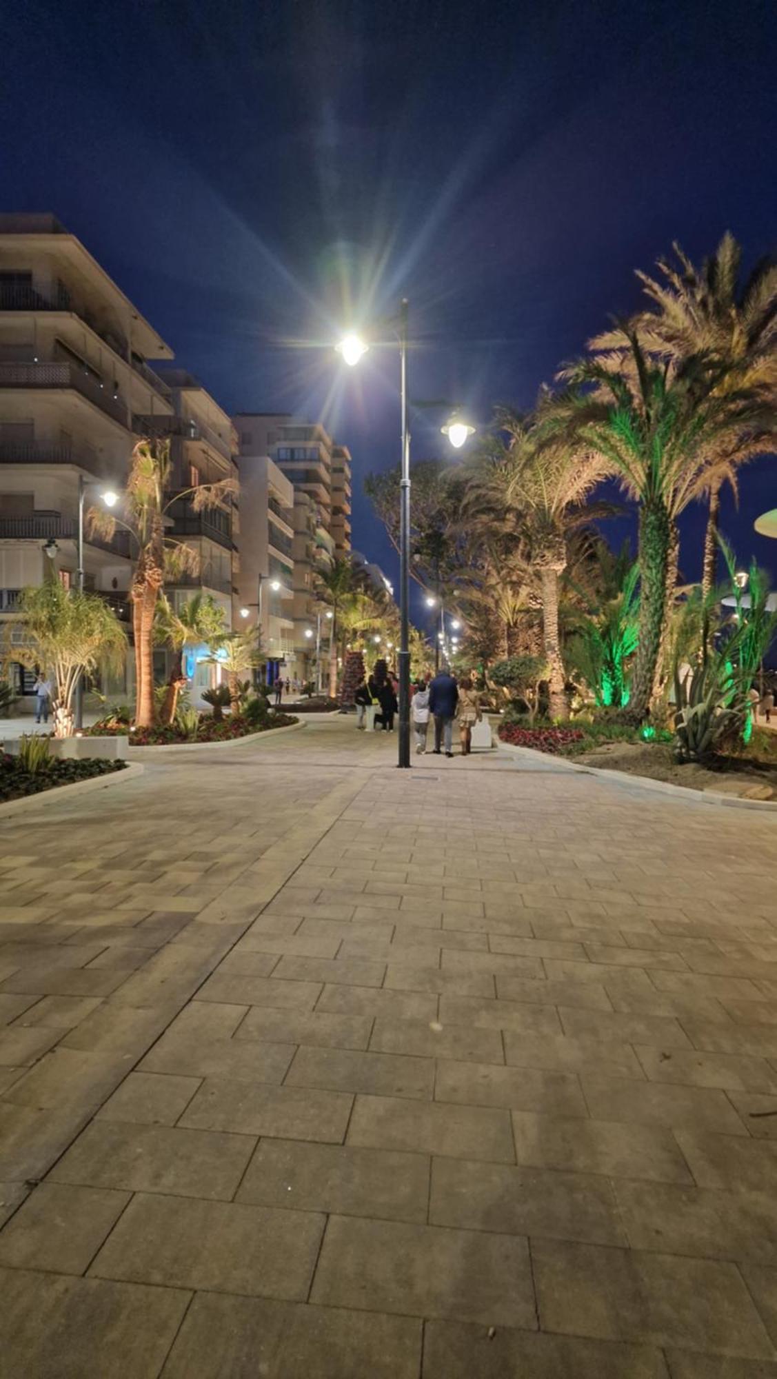 Estepona Playa Εξωτερικό φωτογραφία