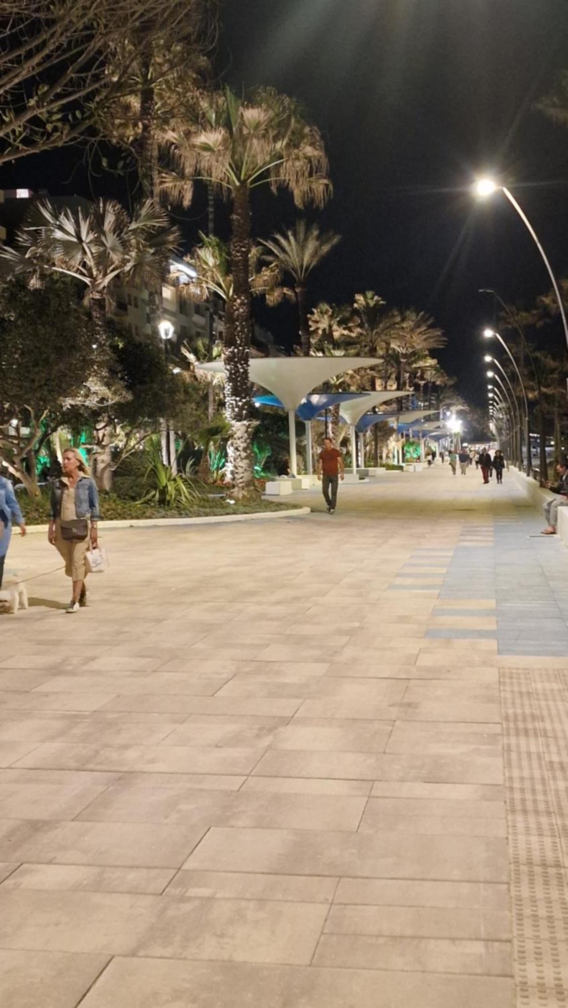 Estepona Playa Εξωτερικό φωτογραφία
