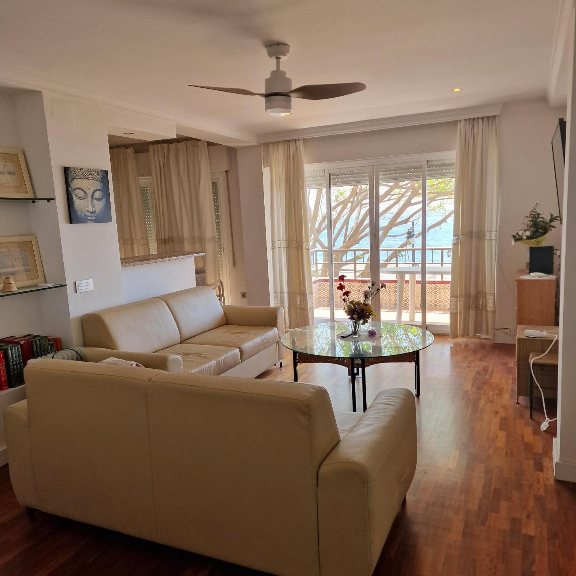 Estepona Playa Εξωτερικό φωτογραφία
