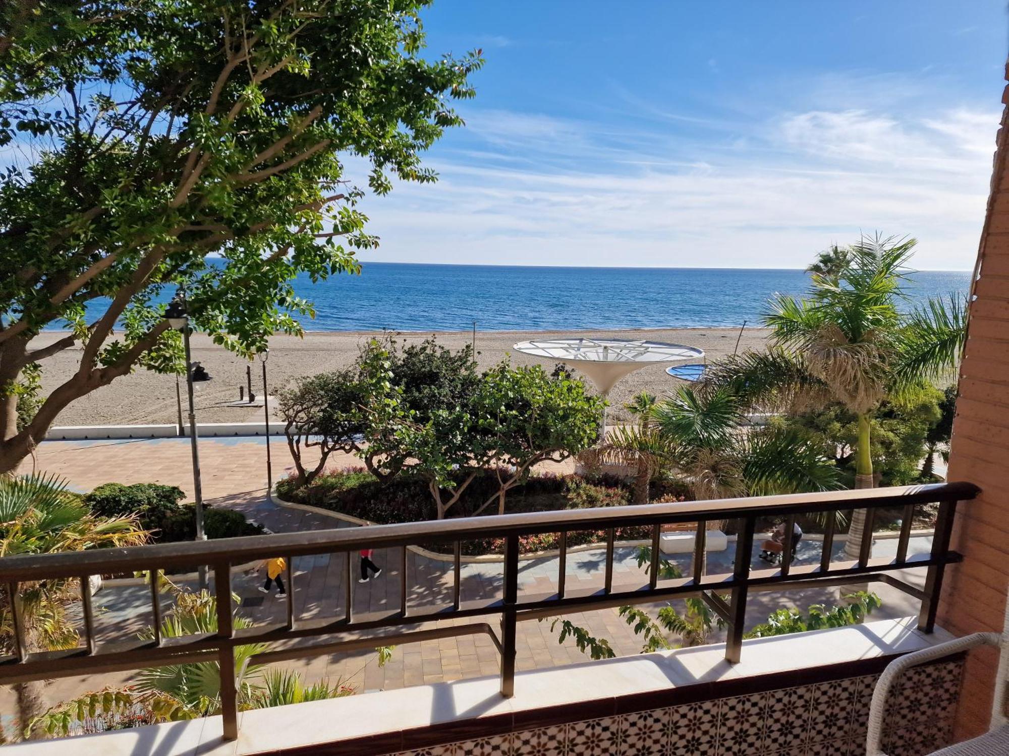 Estepona Playa Εξωτερικό φωτογραφία