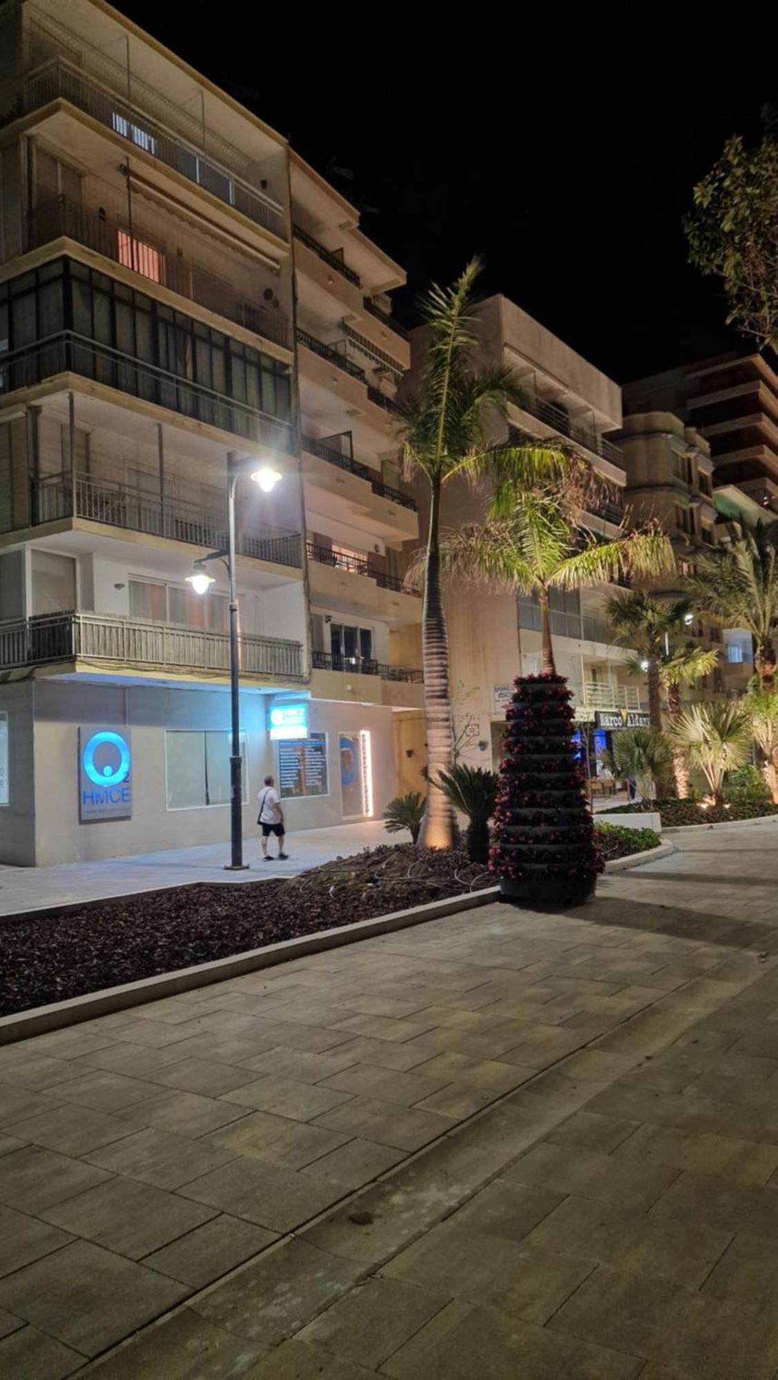 Estepona Playa Εξωτερικό φωτογραφία